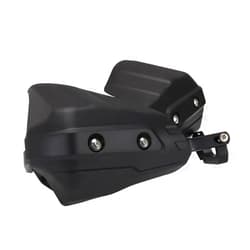 XHYFFS Motorbike Handguards For Africa For Twin For CRF1000L For C&RF 1000 L Motorcycle Black Handlebar Hand Guards Handguard Protector Protection Hand Guards Protectors