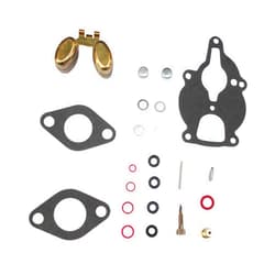 USonline911 Carburetor Repair kit K2034 Fits For Wisconsin LQ33 AGND AENLD TH THD S8D TJD TRA10D VH4D