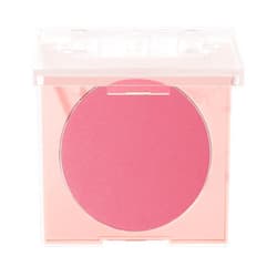 ColourPop Silky Powder Blush - Long-Wear Blush for Cheeks with Medium-Buildable Coverage - Leaves Skin with a Soft, Matte Finish - New To U (0.21 oz)