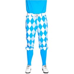 Royal & Awesome Men's Golf Knickers