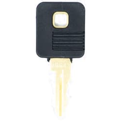 EasyKeys Craftsman 8132 Toolbox Replacement Key 8132