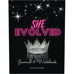 Katrina Renee She Evolved