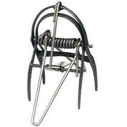 Victor 0631 Out O'Sight Reusable Humane Mole Eliminator Trap and Killer