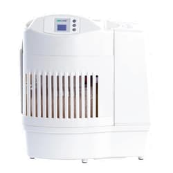 AIRCARE MA Whole-House Console-Style Evaporative Humidifier (Mini-Console)