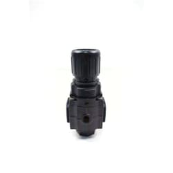 NORGREN New NORGREN R72G-2AK-RMN Pneumatic Pressure Regulator 300PSI 1/4 in NPT D540531