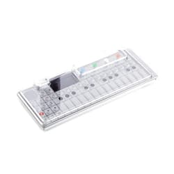 Decksaver PA & Recording Accessories (DS-PC-OP1)