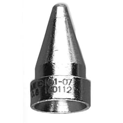 Hakko New Hakko Desoldering Nozzle / 0.8mm N61-07 (For FR-4101, FR-301)