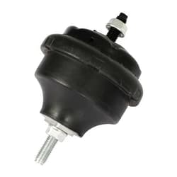 OCPTY 2PC Engine Motor Mount and Torque Strut Mount Set Compatible for Honda Fit 2009 2010 2011 2012 2013 2014 1.5L, Manual Transmission, i-VTEC A4574 A65001HY