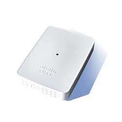 CISCO DESIGNED Cisco Business 143ACM Wi-Fi Mesh Extender | 802.11ac | 2x2 | 1 GbE Port | Wall Mount | Limited Lifetime Protection (CBW143ACM-B-NA) | Requires Cisco Business Wireless Access Points