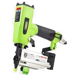Grex P650LXE 23 Gauge Headless Pin Nailer, 3/8