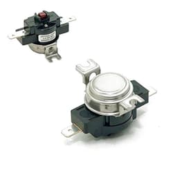 PRORETAILER Fits Thermador 00414633 Wall Oven Thermal Fuse