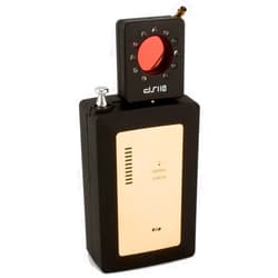 KJB Security DD802 SleuthGear Defender Simple