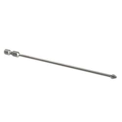 Wera Series 4 853/4 Special Design Bit, Phillips PH 2 x 152mm Blade
