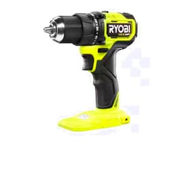 RYOBI ONE+ HP 18V Brushless Cordless Compact 1/2 in. Drill/Driver, Tool Only