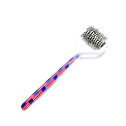 PRECISE CANADA Wartenberg Pin Wheel (10) Head 7