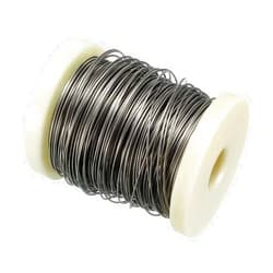 uxcell 18 Gauge Heat Resistance Wire Wrapping 230ft Heating Resistor Wires Electronic Coil