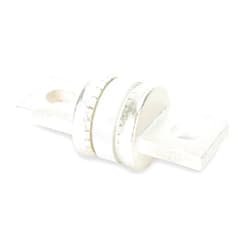 CAI - EATON BUSSMANN Eaton BUSSMANN 200A Fast Acting Melamine Fuse with 300VAC/160VDC Voltage Rating; JJN Series