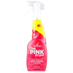 Stardrops - The Pink Stuff Miracle Multi-Purpose Cleaner – Removes Grease, Grime, and Stains on Kitchens, Bathrooms, Floors, and More