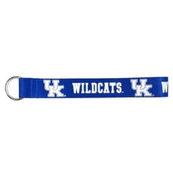 Siskiyou NCAA unisex-adult Lanyard Key Chain