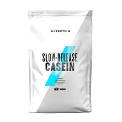 Myprotein - Micellar Casein - Slow Release Casein Protein Powder - Gluten Free, Low Sugar, Low Fat - Support Overnight Muscle Recovery & Athletic Performance - Slow Digesting - Chocolate - 2.2lb Chocolate 2.2 LBS/ 1 KG