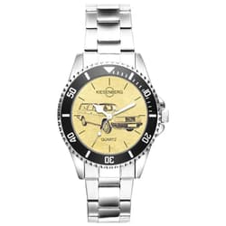KIESENBERG Watch - Gifts for Volvo 245 Model Care 2 Fan 5126