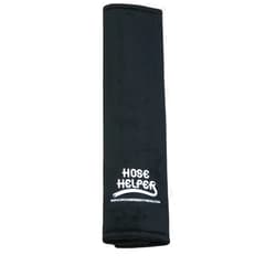 Diamondg Hose Helper Insulated Adjustable Cotton Dryer Hose Wrap, 15 in Length (Black)
