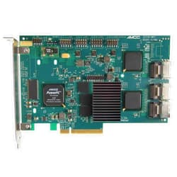 LSI Logic 3ware 9650SE-12ML SGL Pci-e Sataraid -