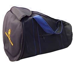 Gawharet El Fan Large 18'' Gawharet El Fan Sombaty Darbuka Doumbek premium Fabric Gig-bag
