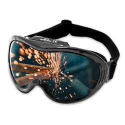 KwikSafety - Charlotte, NC - PIT VIPER Welding Goggles Brazing Flame Cutting Eye Protection