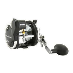 Okuma Convector Star Drag Levelwind Trolling Reel