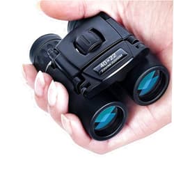 AWSX Hd 40X22 Binoculars, Professional Hunting Telescope, Zoom, Vision