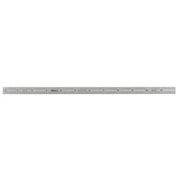 Mitutoyo 182-225, Steel Rule, 12