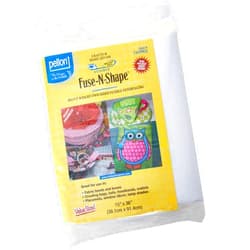 Pellon 731 Fuse-N-Shape Heavyweight Stabilizer 15
