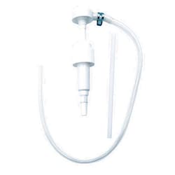 Plews LubriMatic 55-001 4CC Mechanical Fluid Pump for Quart Size Bottles