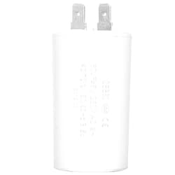 Yosoo Health Gear CBB60 Capacitor, CBB60 Motor Run Capacitor, 60uf 250v Capacitor, Capacitor for Craftsman Air Compressor, Motor Start Capacitor Cylinder Shaped Capacitor for Washer, Pump and Motors