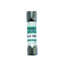 CXW CXW TECHNOLOGIES New OEM SLC 30A SLC-30 SLC-30A SLC030 480Vac Class G Fuse, Pack of 10