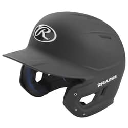 Rawlings | MACH Baseball Batting Helmet | Matte | JR & SR Sizes | Multiple Colors