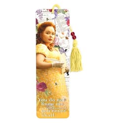 Trends International Netflix Bridgerton Premier Bookmarks