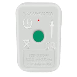 JDIAG TPMS Sensor Tool, TPMS Relearn Tool for F150 Auto TPMS Reset Sensor Programming Training Tools Tire Pressure Monitoring System (TPMS-19 / 8C2Z-1A203-A)