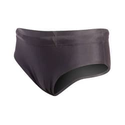ISwim Essential Solid Brief Swimsuit Youth (22-28)
