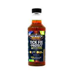 Hot Shot's Secret Hot Shot’s Secret Tick Fix + Protect 32 fl oz – Engine Oil Additive for Gas Engines, Reduces Lifter Tick and Engine Noise, FR3 Nano Technology