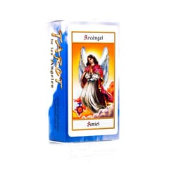Fournier Nemesis Now De Los Angeles Tarot Cards Blue