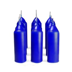 UCO 9-Hour Citronella Candles, Long-Burning Candles For Candle Lantern, 9 Pack