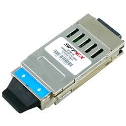SFPEX GPIM-09 - Enterasys Compatible - Factory New