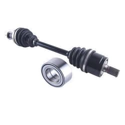 East Lake Axle replacement for Front right axle & wheel bearing Honda TRX 520 2020 2021