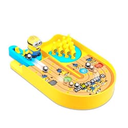EPOCH Games Minions U-Turn Bowling