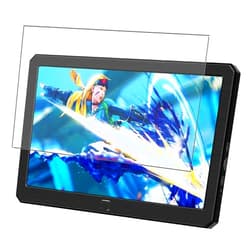 Puccy 3 Pack Screen Protector Film, compatible with Corkea 8.9