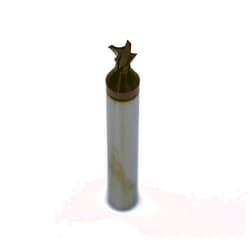 Mechforce Sight Dovetail Cutter (65 Degree Dovetail)