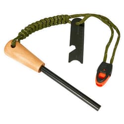 Noopel Fire Starter Survival Tool, 5/16