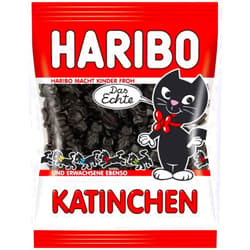 Haribo Katinchen 200 g